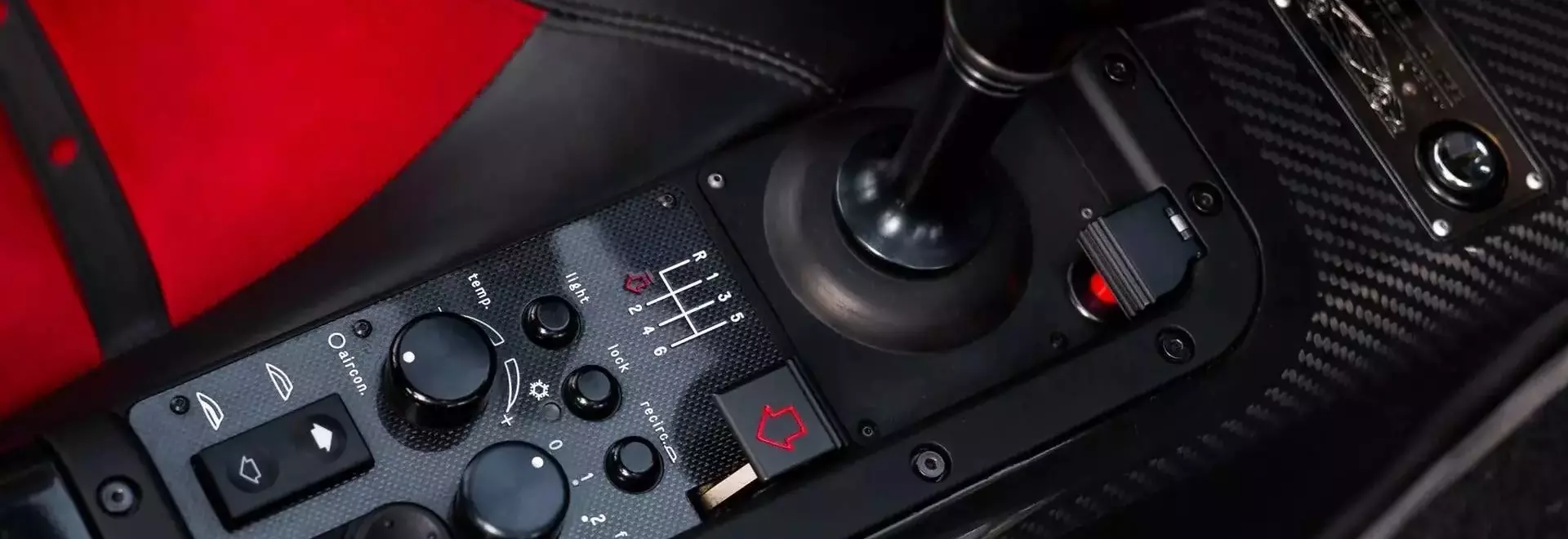 McLaren Reveals New Manual Supercar, P50, Inspired by Iconic F1