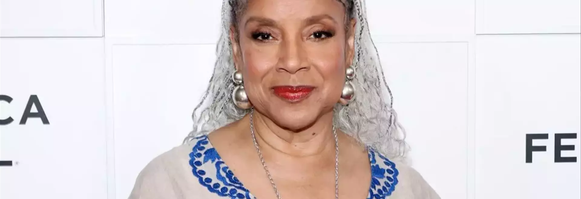 Phylicia Rashad on Legacy, Humanity, and the Evolution of Television
