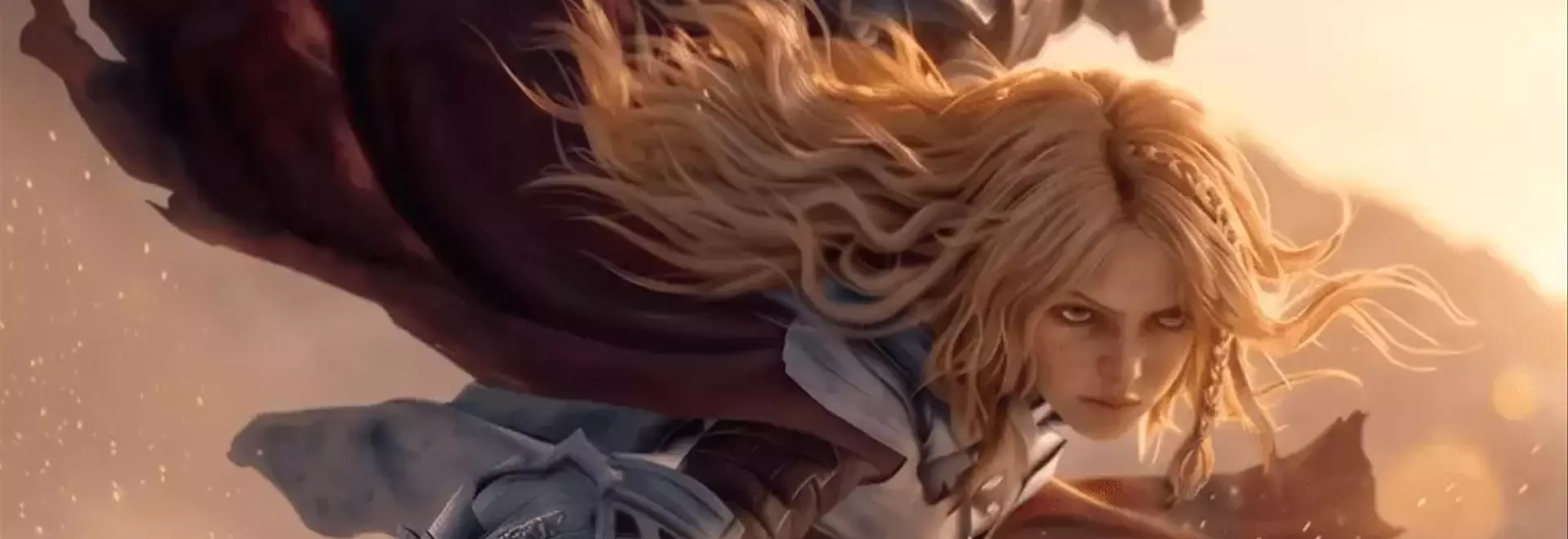 Amazon Game Studios Transfers MMOs 'Lost Ark' and 'Throne and Liberty' to Original Developers