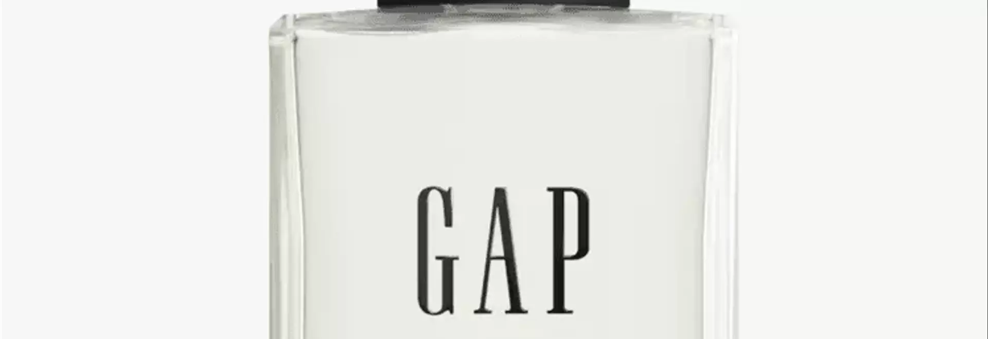 Gap's '90s Fragrance Collection Returns, Evoking Nostalgia with Five Distinct Scents