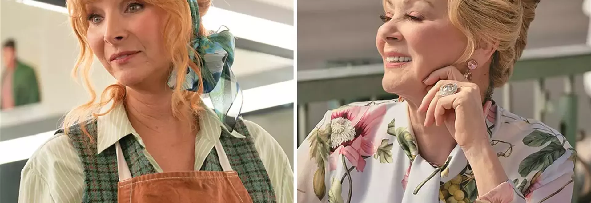The Last Emmy Showdown: Valerie Cherish vs. Deborah Vance