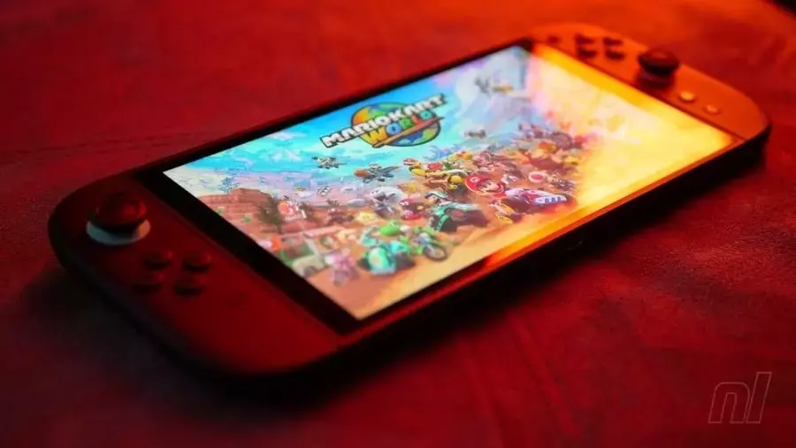 Nintendo Switch 2 Price Adjustment Imminent in Western Markets