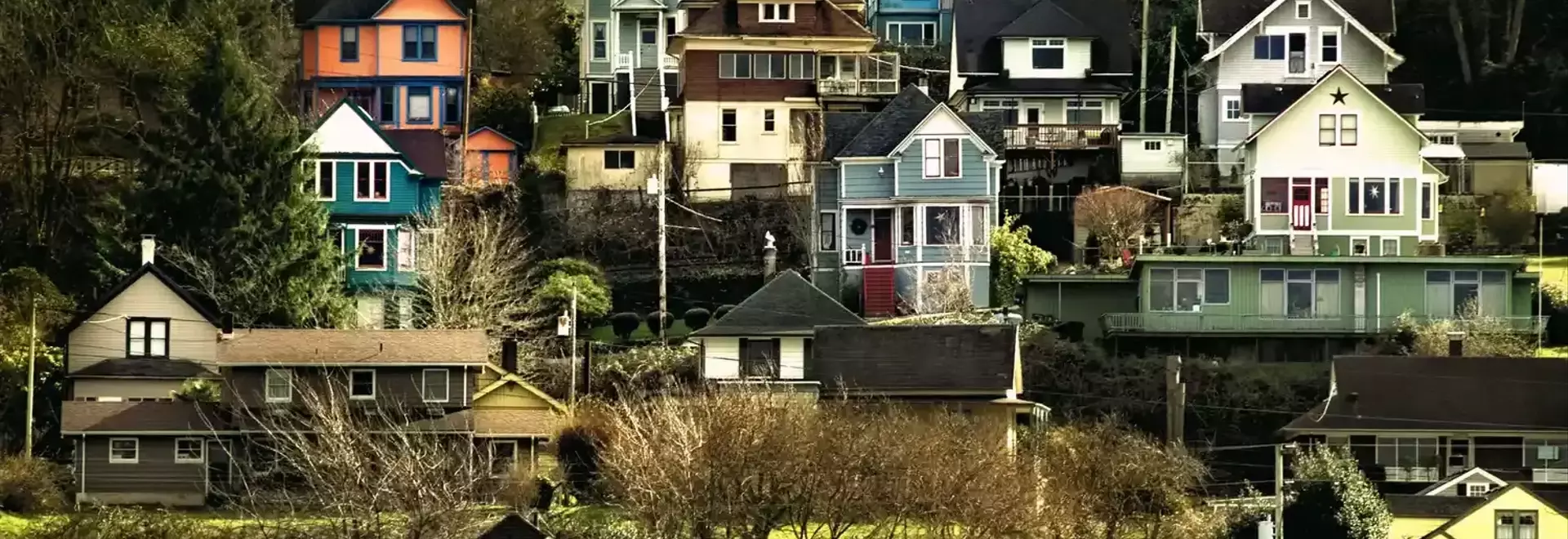 Astoria, Oregon: A Retirement Haven Combining History, Culture, and Coastal Charm