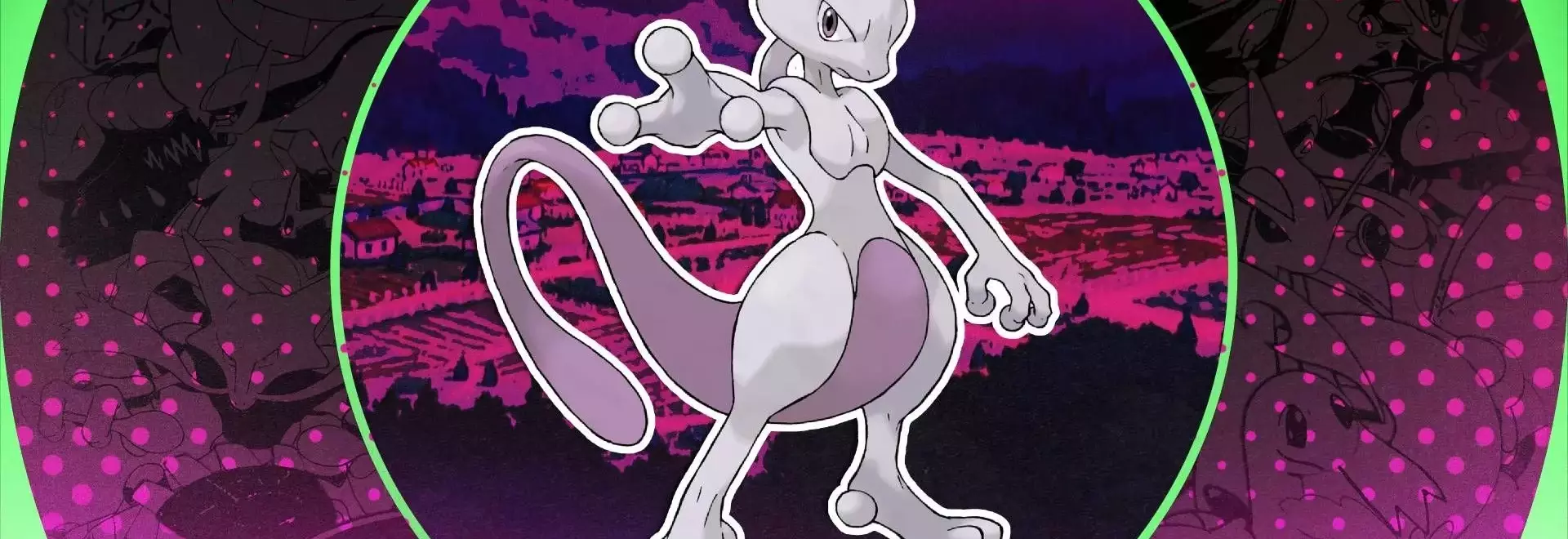 Redemption for Players: Scopely Offers Perfect Mewtwo to All 'Pokémon Go' Fans