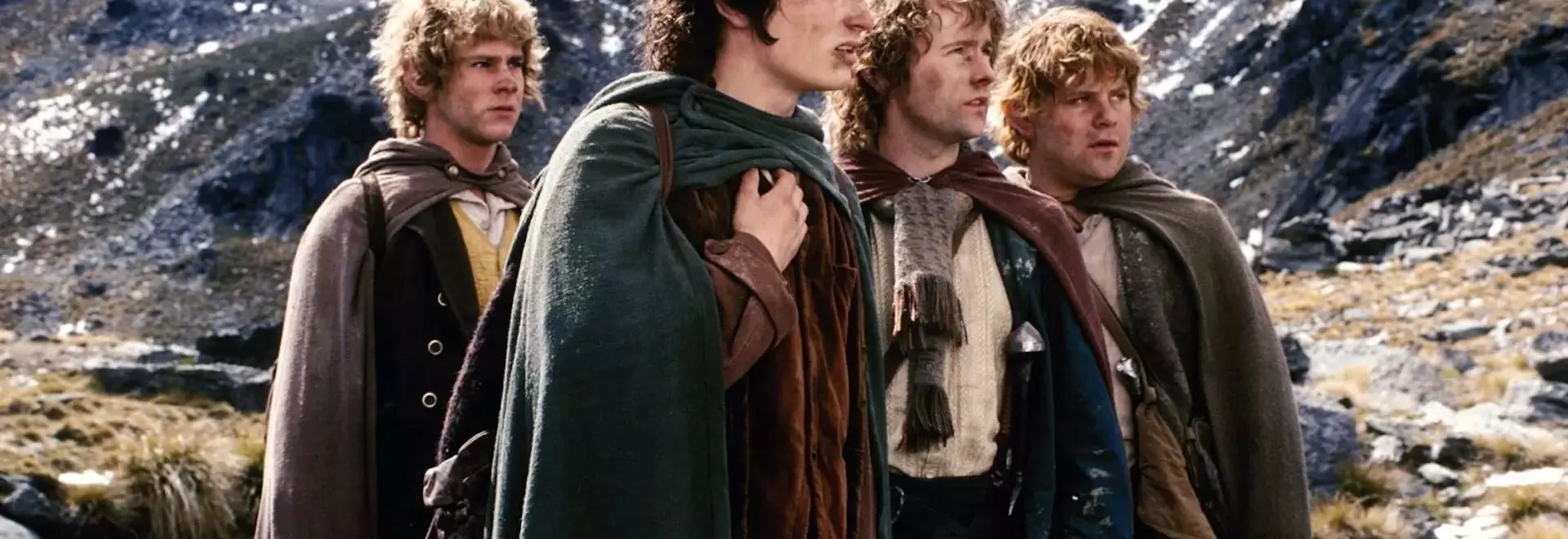 Digital Media Ownership Dispute: A Lord of the Rings Fan vs. Google