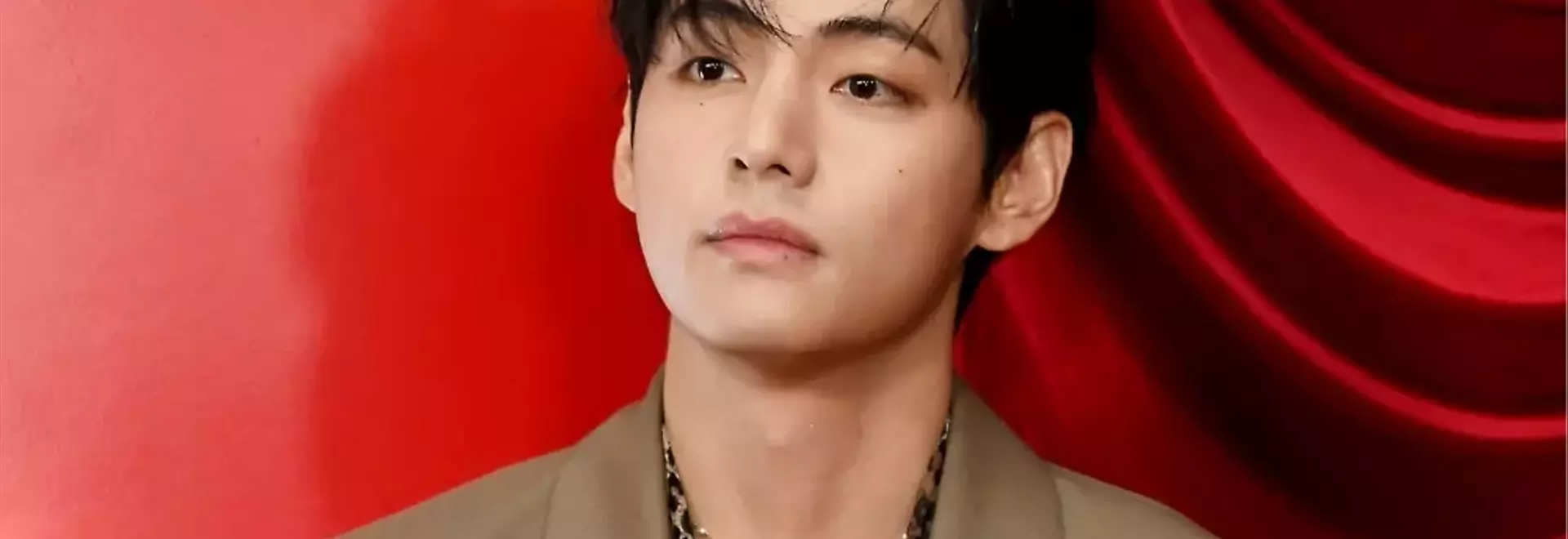 BTS' V Reveals Hearing Impairment During Global Concert Series