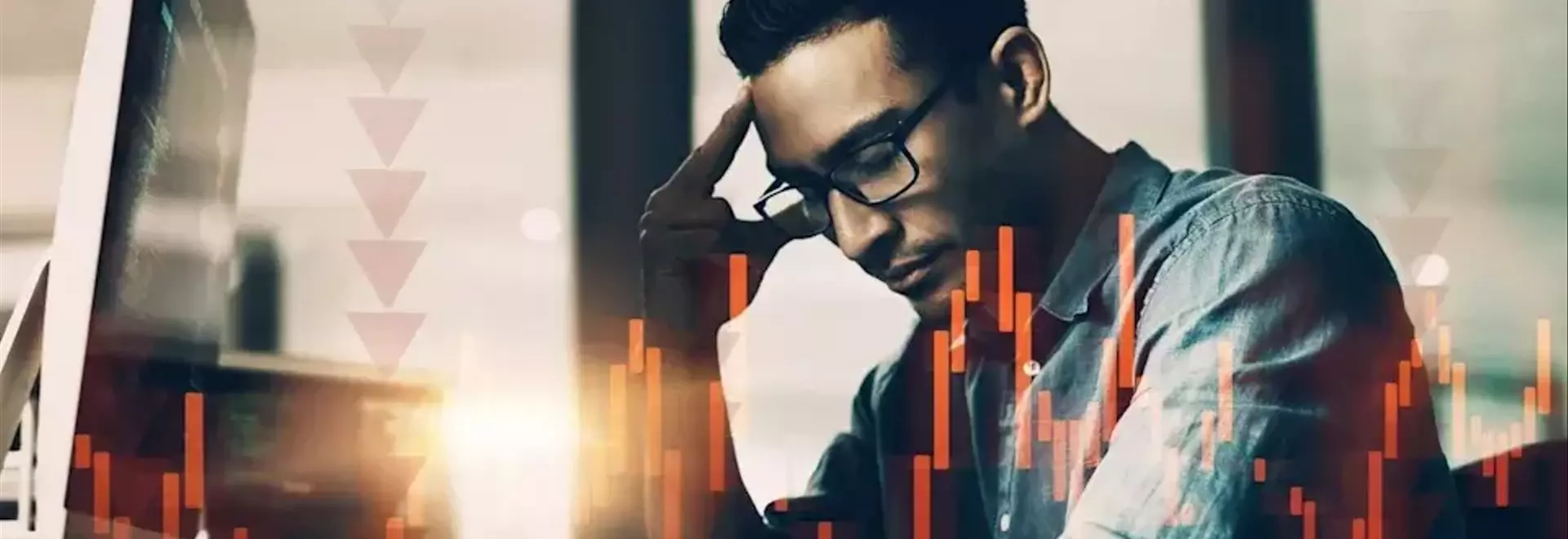 Household Debt: A Deceptive Dip and Mounting Consumer Woes