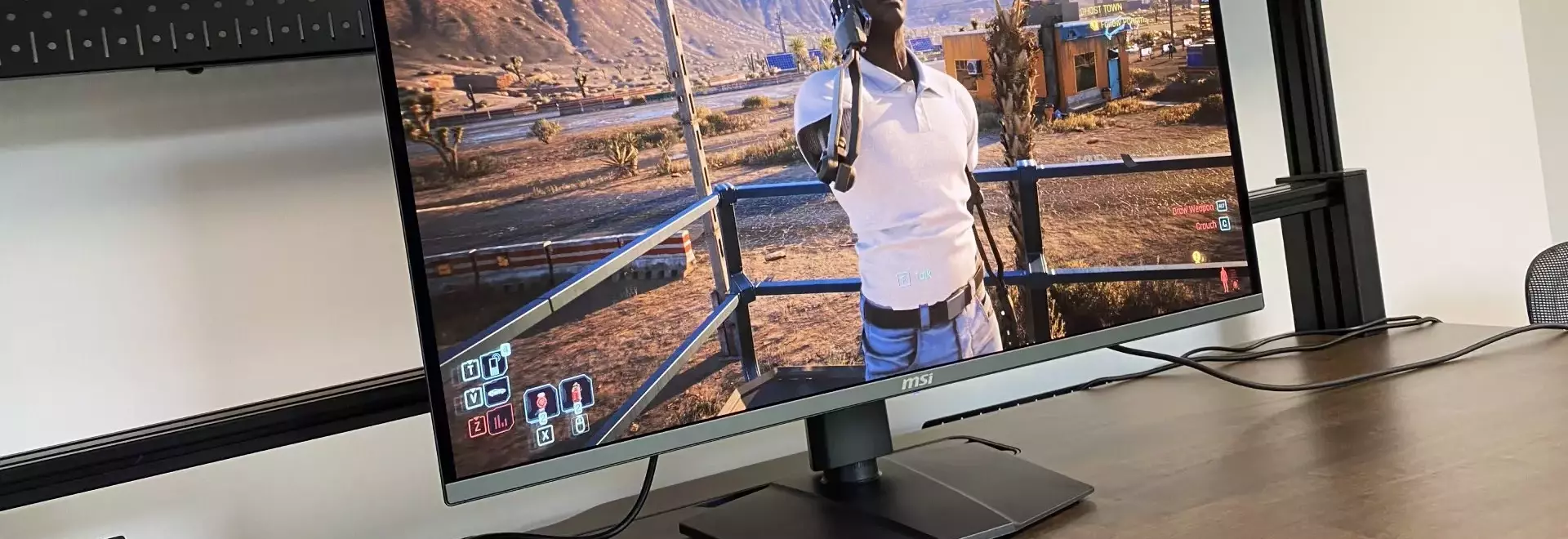 OLED Monitor Sales Surge as Gaming Market Embraces Premium Displays