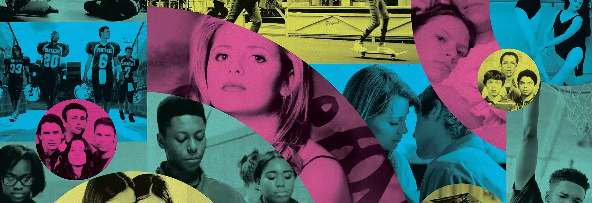 The 15 Most Impactful Teen Dramas in Television History
