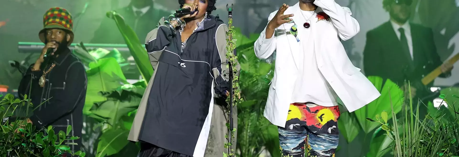 Global Citizen Festival: A Stellar Lineup for a Noble Cause