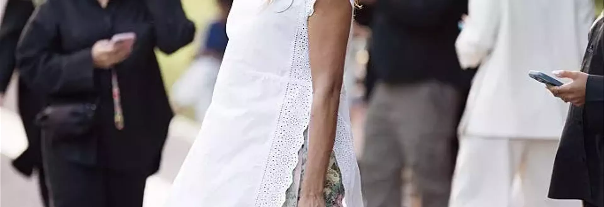 Eyelet's Timeless Charm: A Modern Fashion Revival