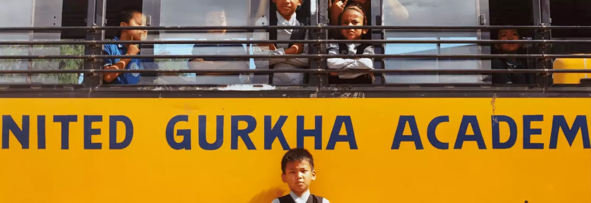 Documenting Cultural Heritage: Sakela Festival at United Gurkha Academy