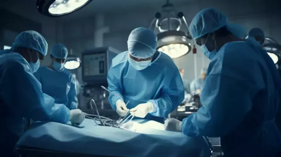 Intuitive Surgical Maintains Market Strength Amidst Fluctuations