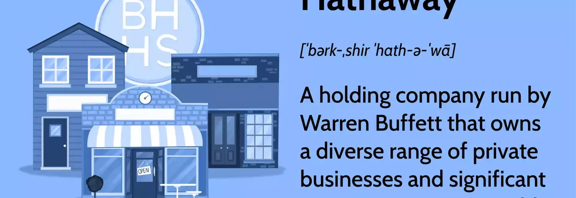 Berkshire Hathaway: A Legacy of Value Investing