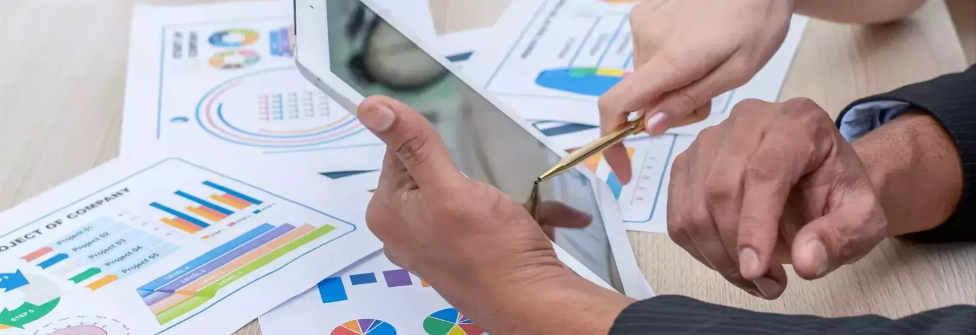 Mastering Position Sizing for Strategic Trading