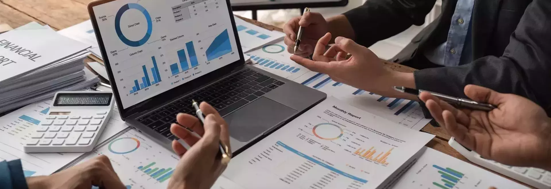 Forecasting Revenue and Growth for Stock Valuation
