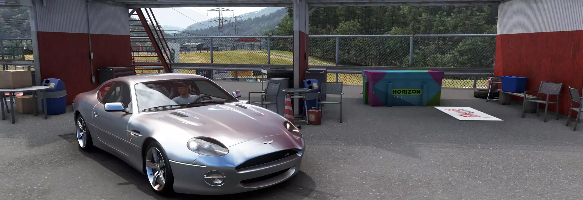 Forza Horizon 6: Shimanoyama Treasure Hunt Guide