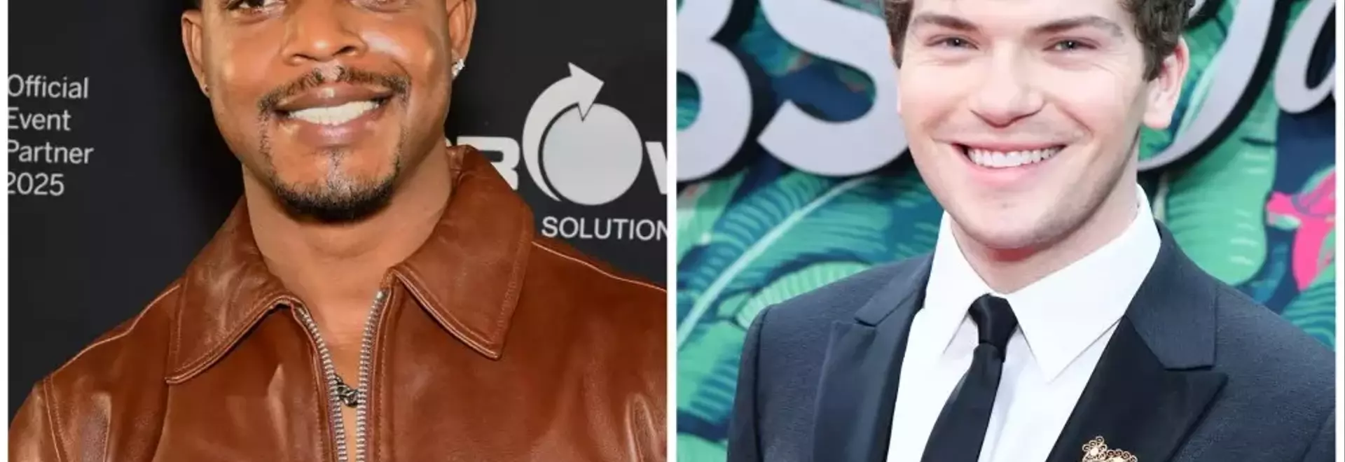 Stephan James and Colton Ryan Join Nicole Kidman and Elle Fanning in Paramount+'s 'Discretion'