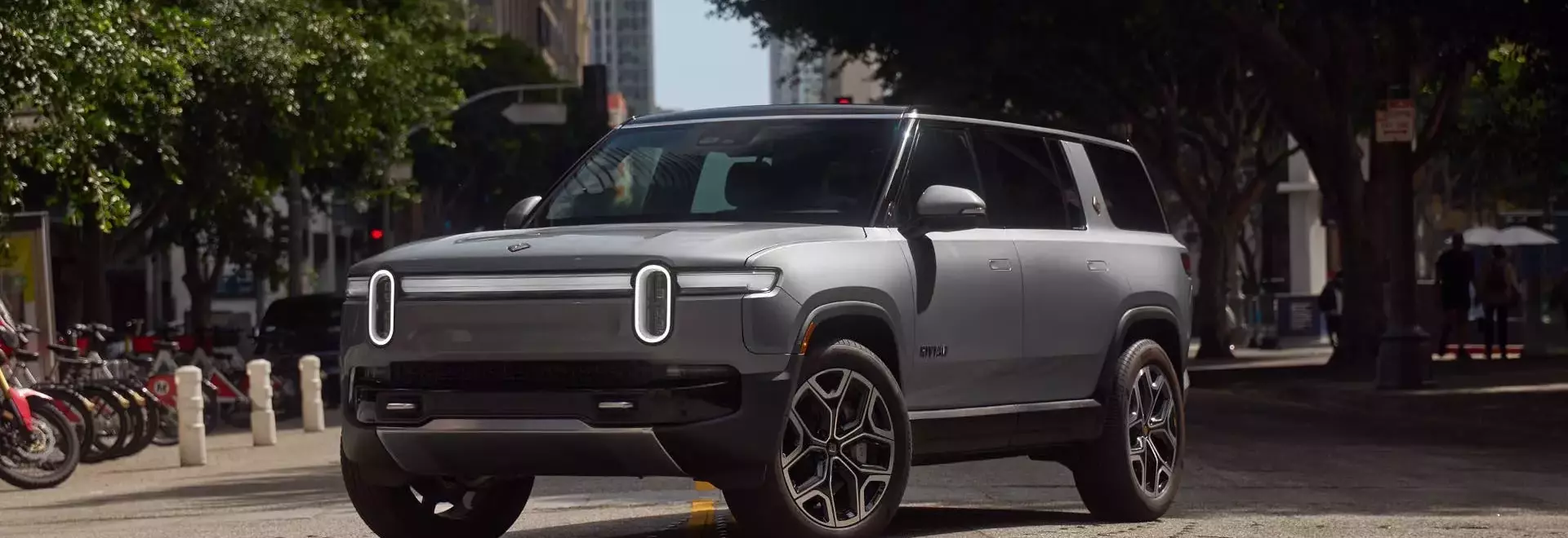 2027 Rivian R1T and R1S Receive Significant Upgrades and Streamlined Options
