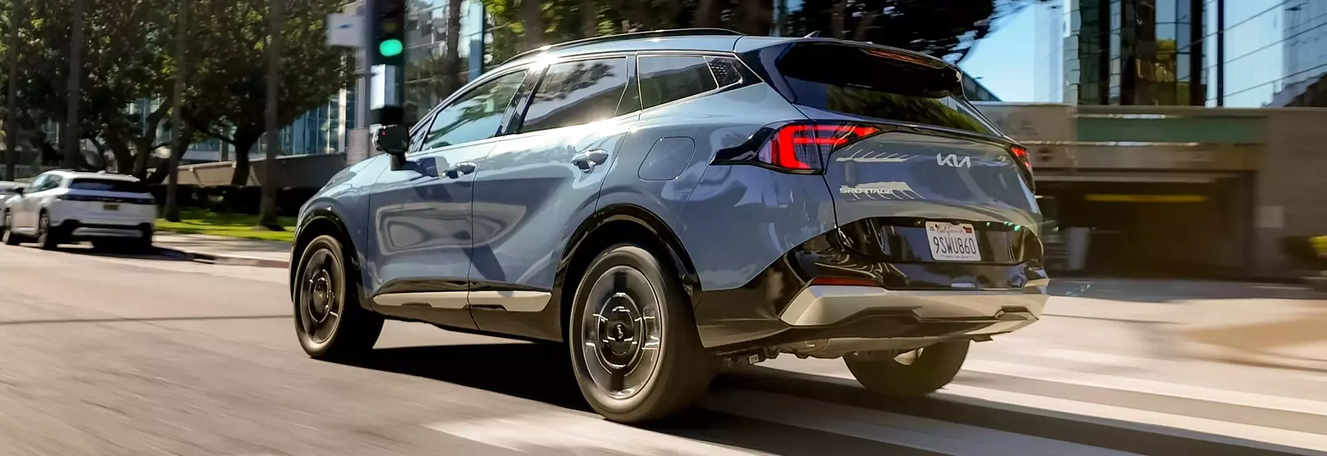 2026 Kia Sportage Hybrid: A Comprehensive Overview