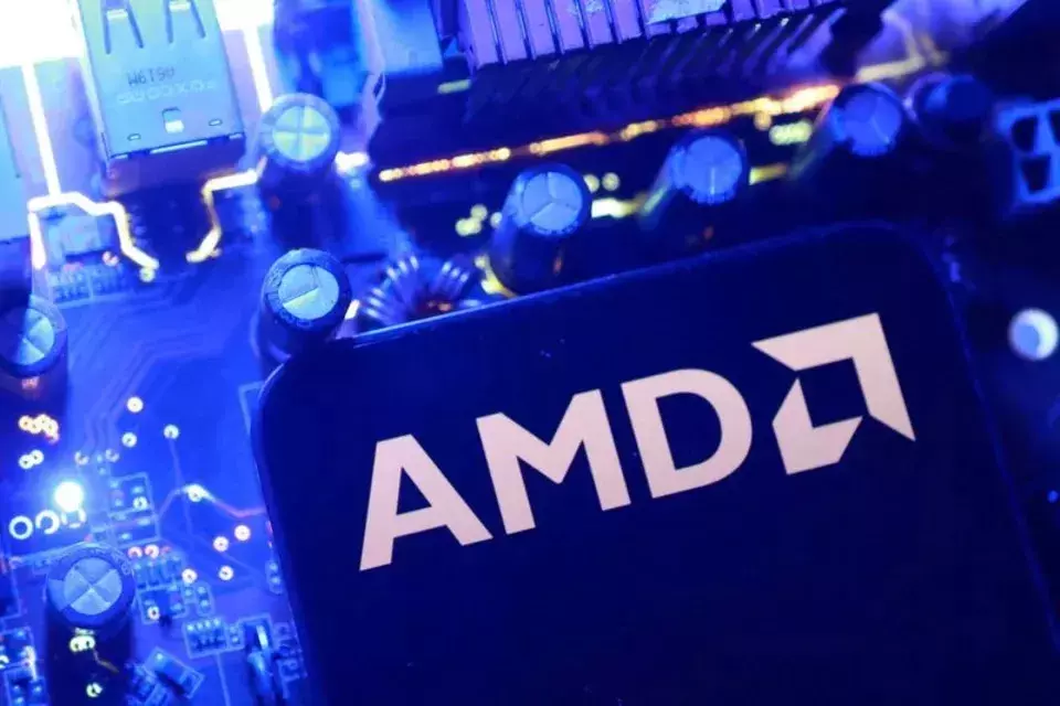 AMD Launches Significant Debt Offering Amid AI-Driven Expansion