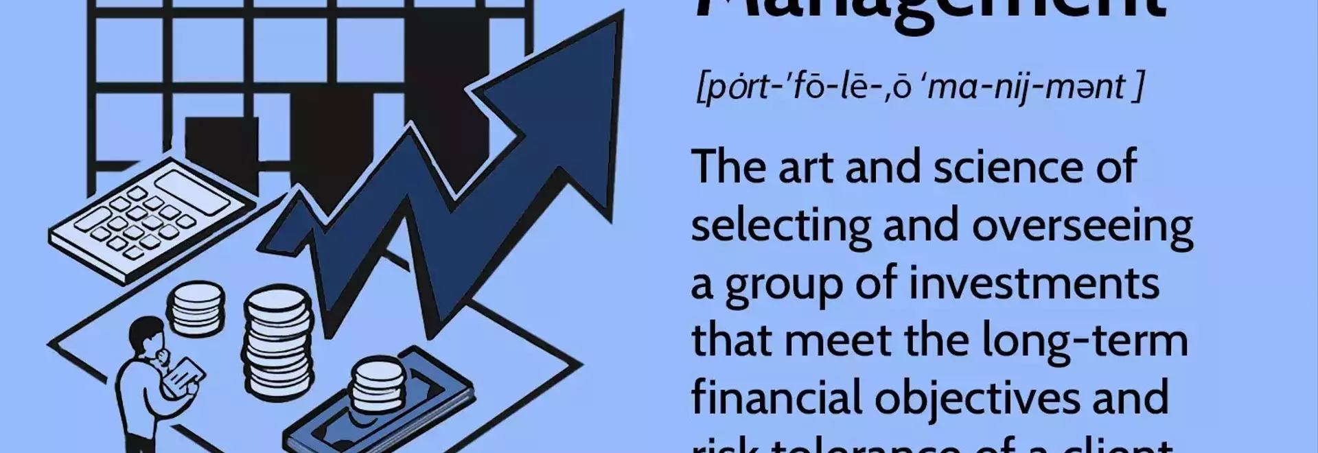 Mastering Portfolio Management: Strategies for Financial Success