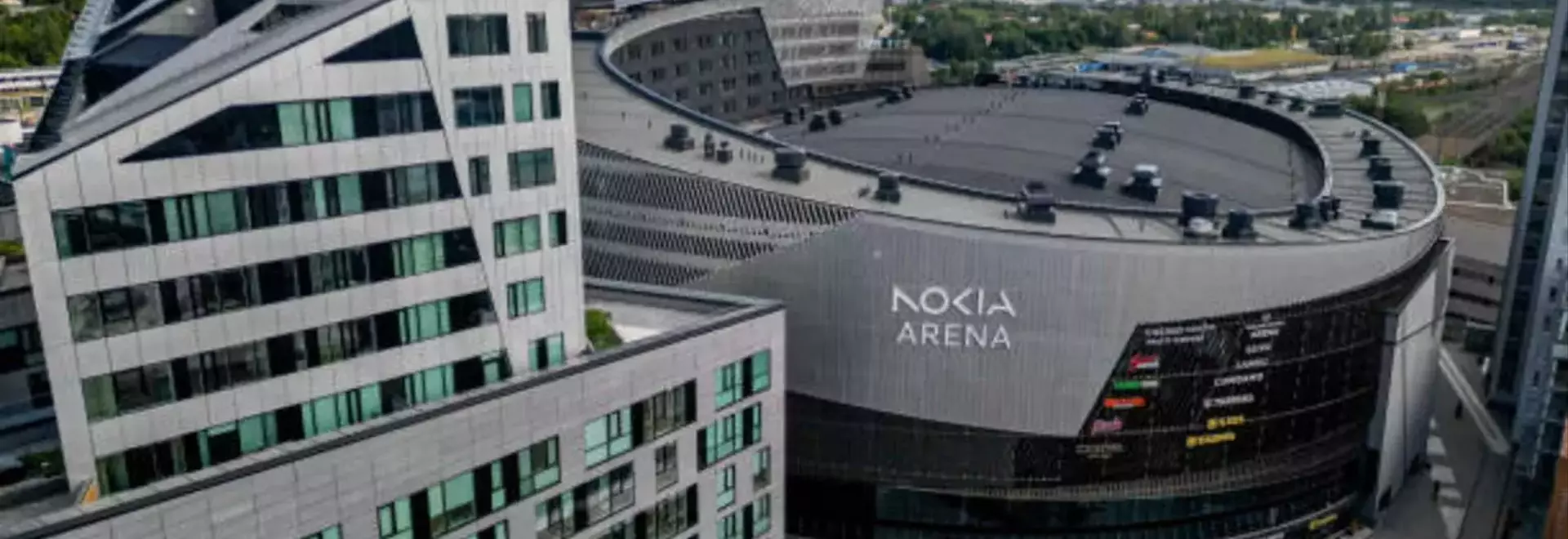 Nokia's Q2 Success: AI and Cloud Drive Strong Growth