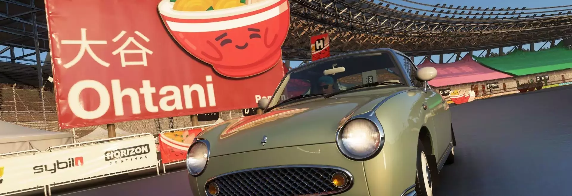 Forza Horizon 6 'Horizon Mascot Party' Event Guide: Challenges & Rewards
