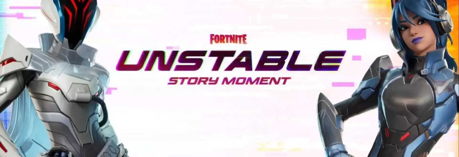 Fortnite's 'Unstable' Live Event: A Prelude to Season Override