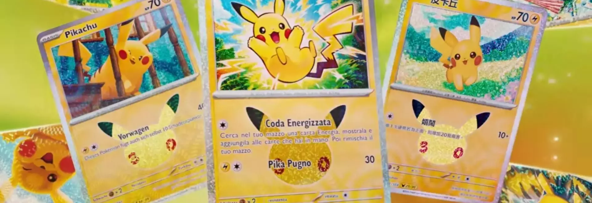 Target's Highly Anticipated Pokémon 30th Anniversary TCG Release: A Buyer's Guide