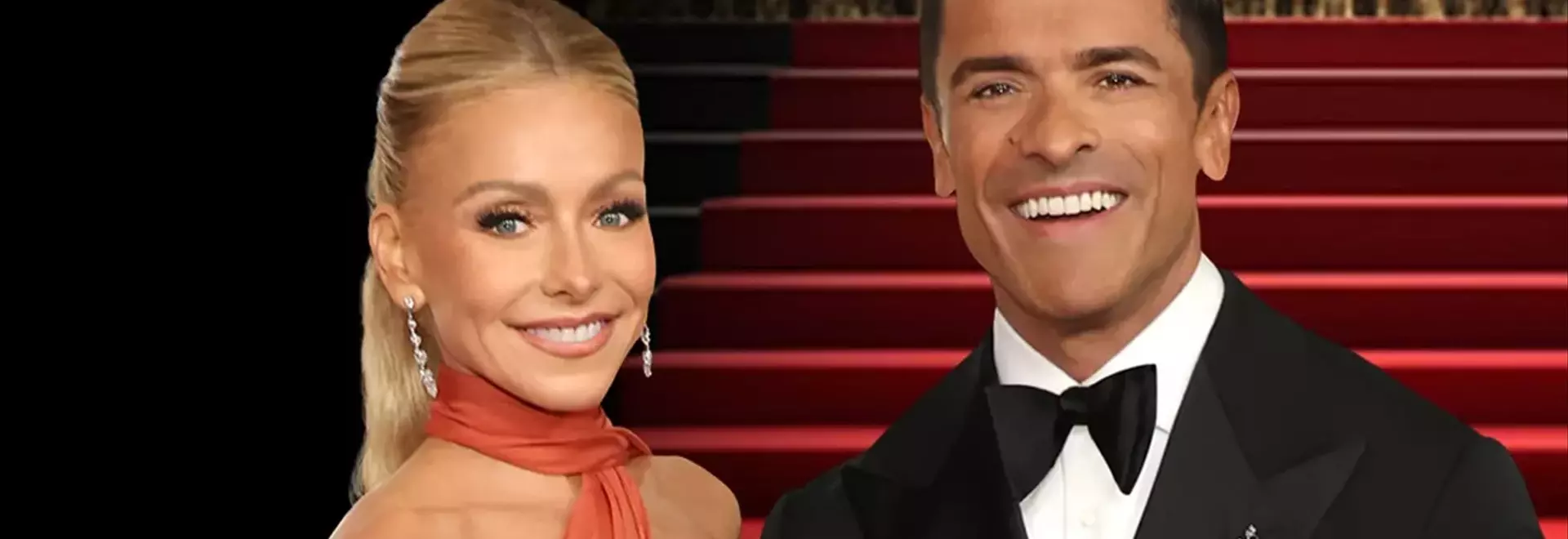 Kelly Ripa's Dental Surgery: The Reason Behind Her Absence from 'Live!'