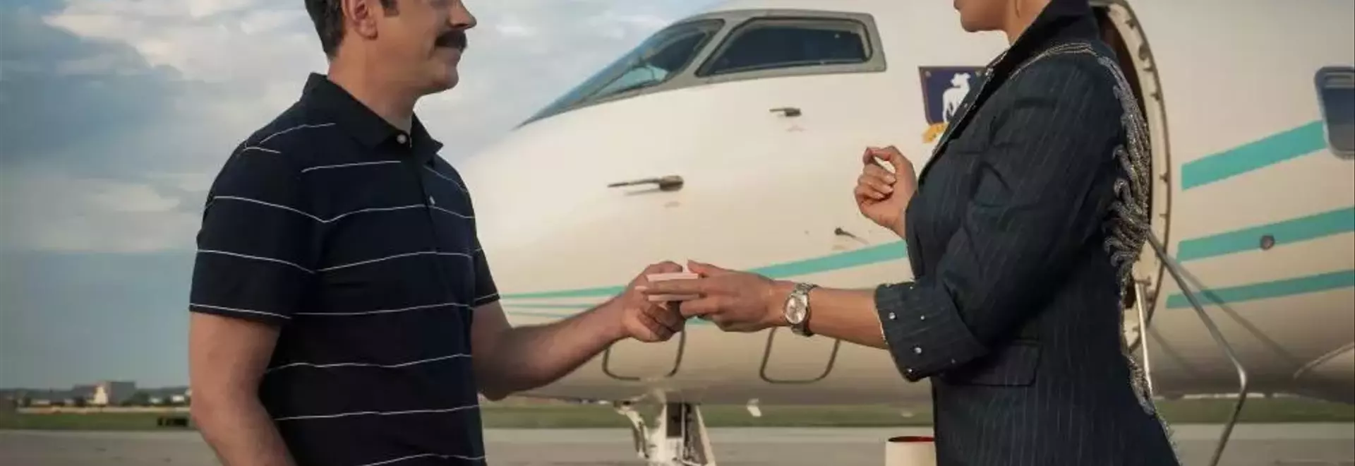 Ted Lasso Season 4 Shatters Apple TV+ Records with Explosive Premiere