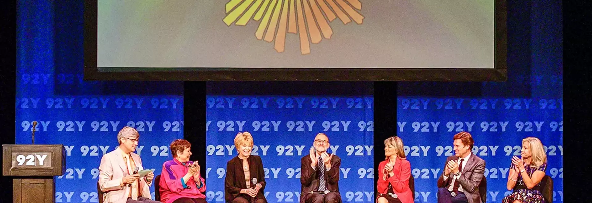 CBS News Expands into Live Events with 'Sunday Morning' and 92nd Street Y Collaboration
