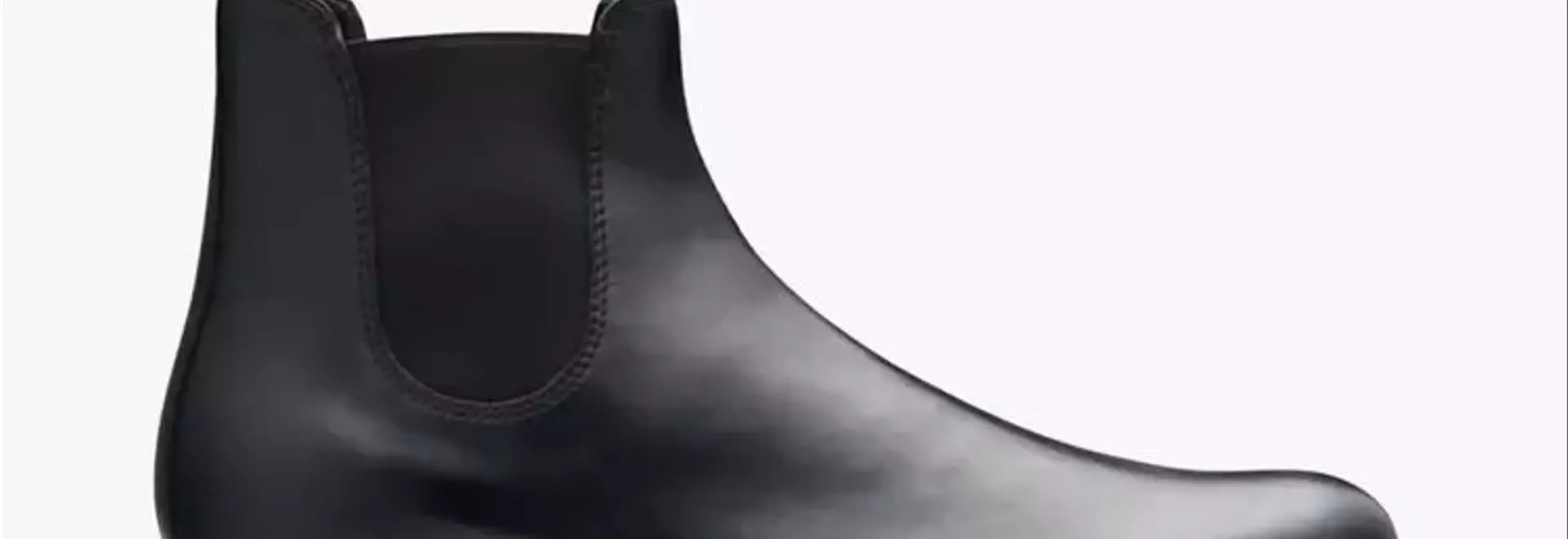 Blundstone's Heritage Chelsea Boots: A New Era of Refined Durability