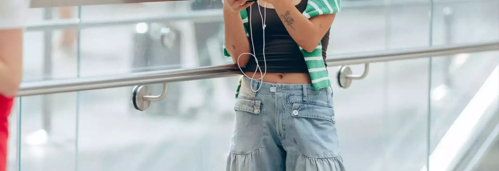 Summer Commuter Style: New Yorkers' Weekend Getaway Fashion