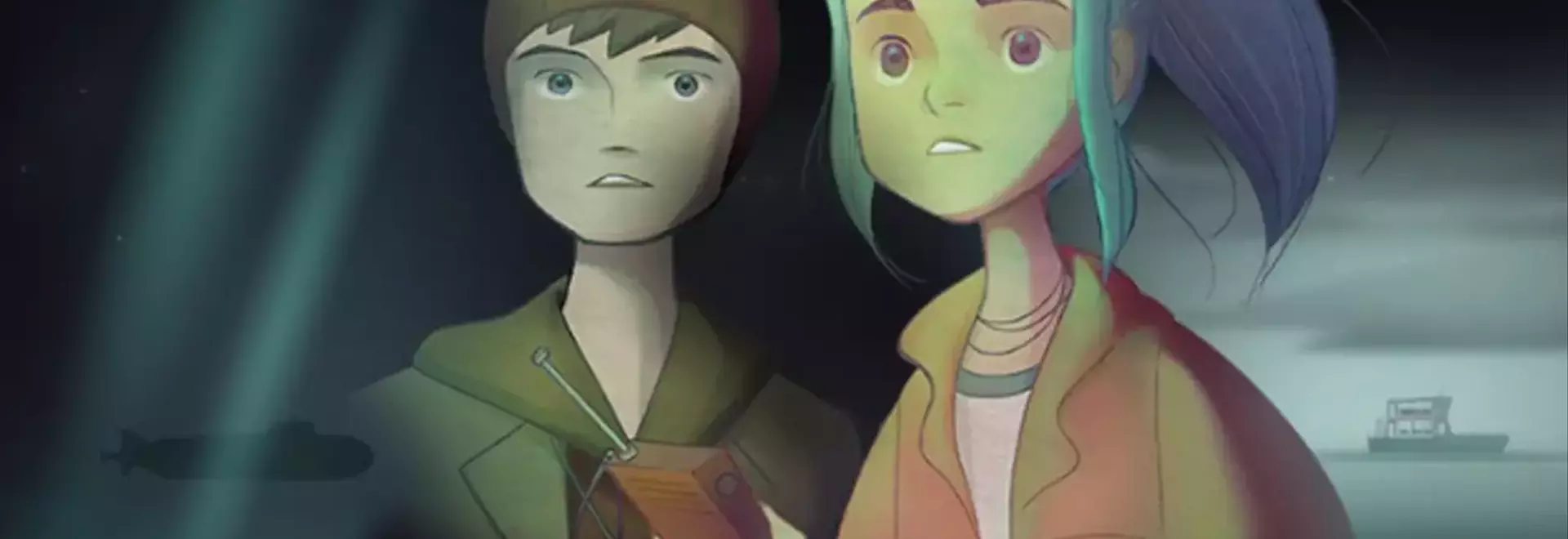 Netflix Closes 'Oxenfree' Creator Night School Studio Despite Prior Success