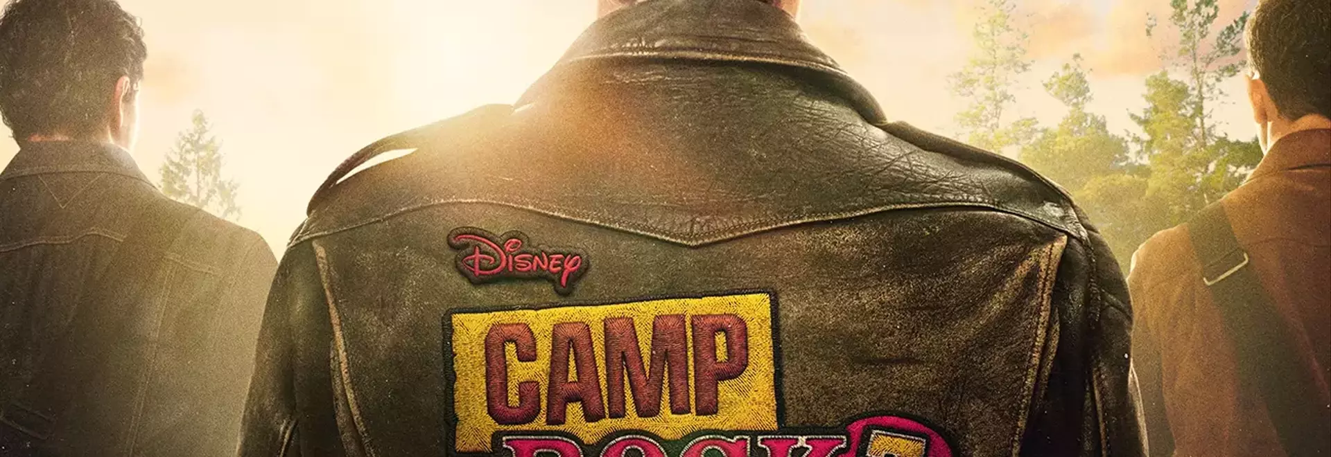 Accessing "Camp Rock 3": Your Guide to Streaming Options