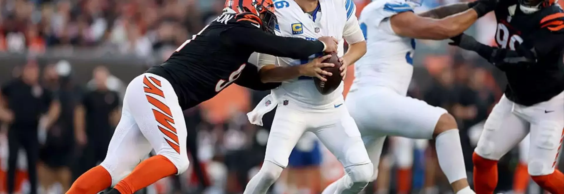 How to Stream the 2026 NFL Preseason Live Online