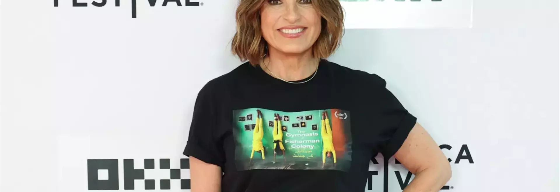 Mariska Hargitay's Unexpected Journey to Hosting the Emmys