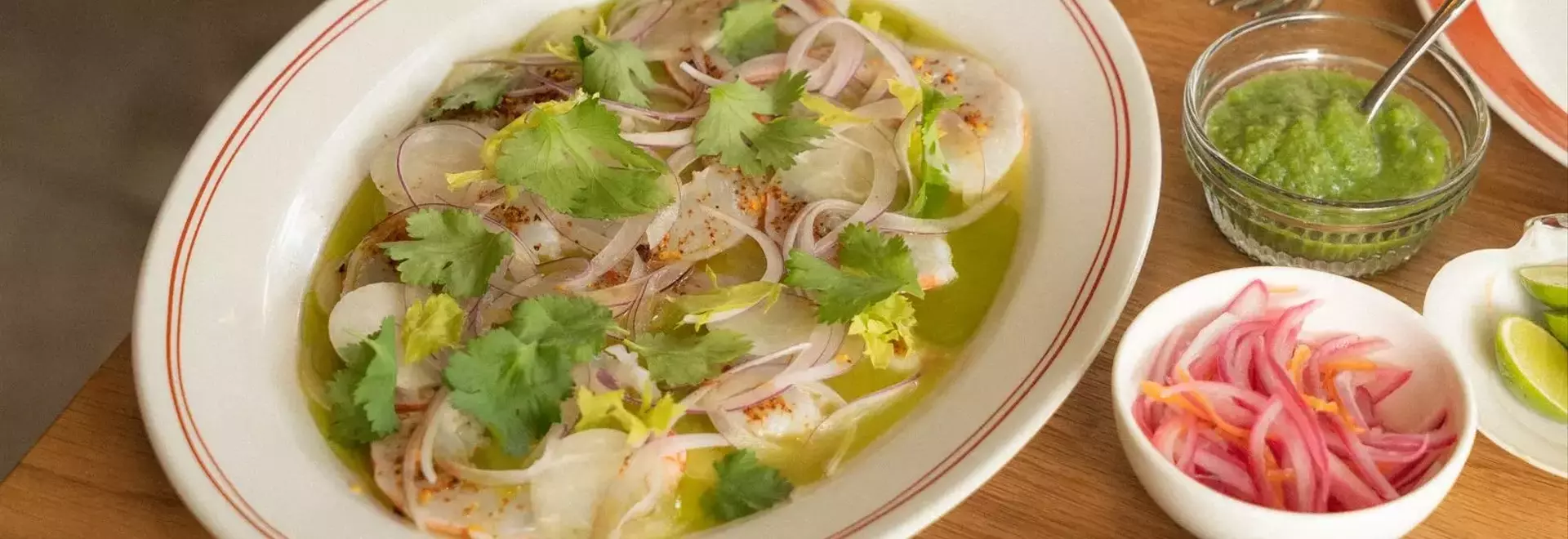 Mexican Cuisine's Ascendance in US Fine Dining