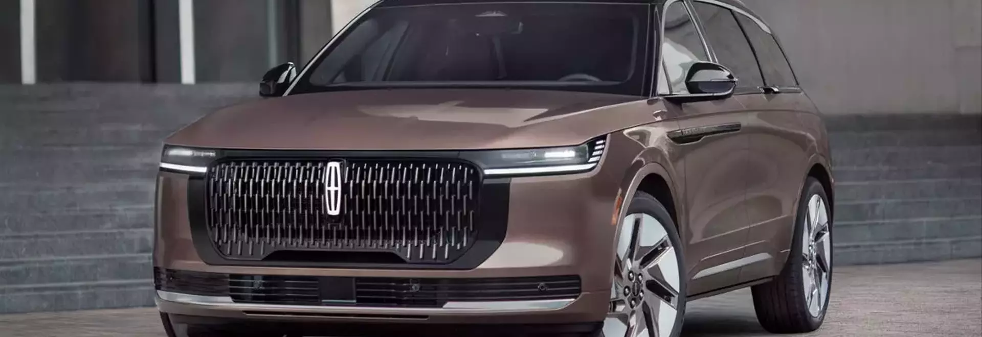2027 Lincoln Nautilus: A Blend of Luxury, Technology, and Value
