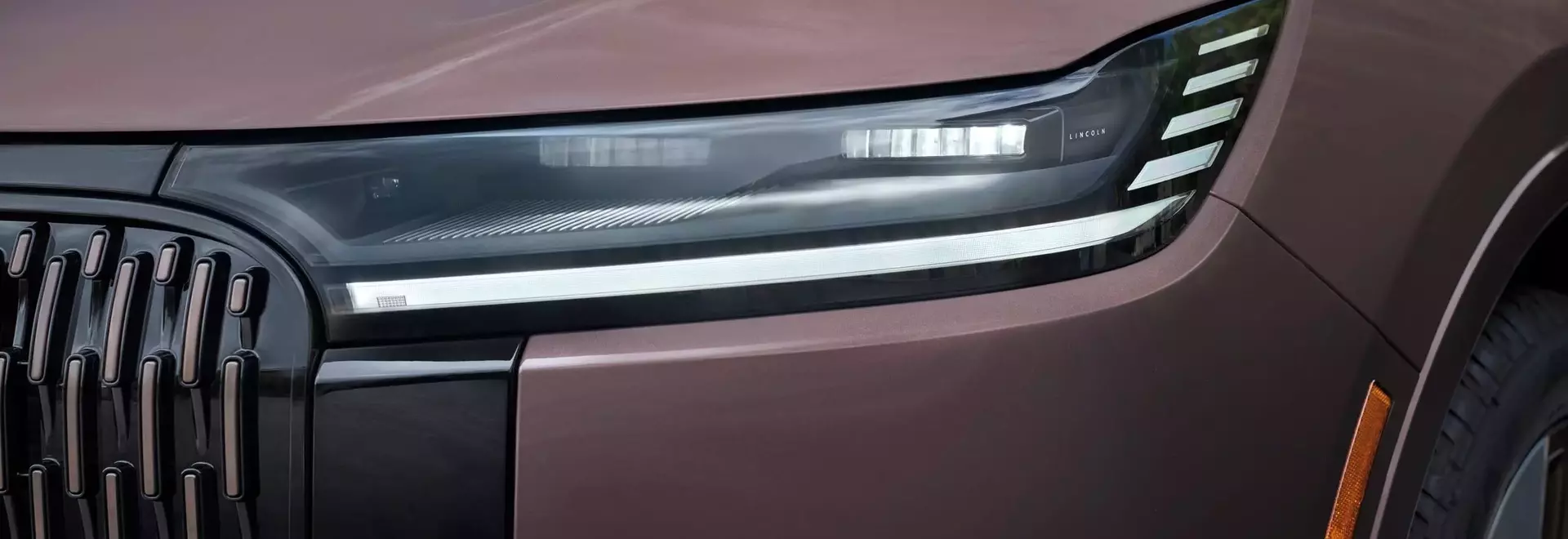 First Look: The Upcoming 2027 Lincoln Nautilus