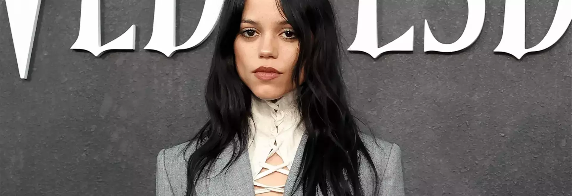 Jenna Ortega's Sister Addresses Public Dialogue on Actress's Appearance