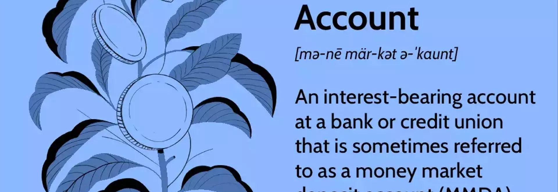 Understanding Money Market Accounts: Features, Benefits, and Comparisons