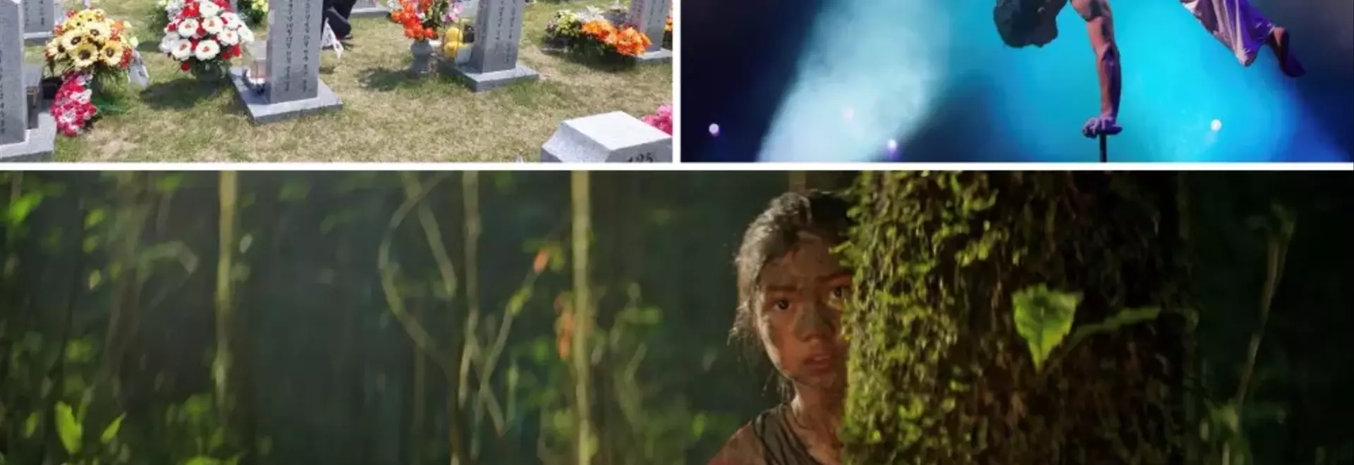 Busan Co-Production Fund Awards Three International Films