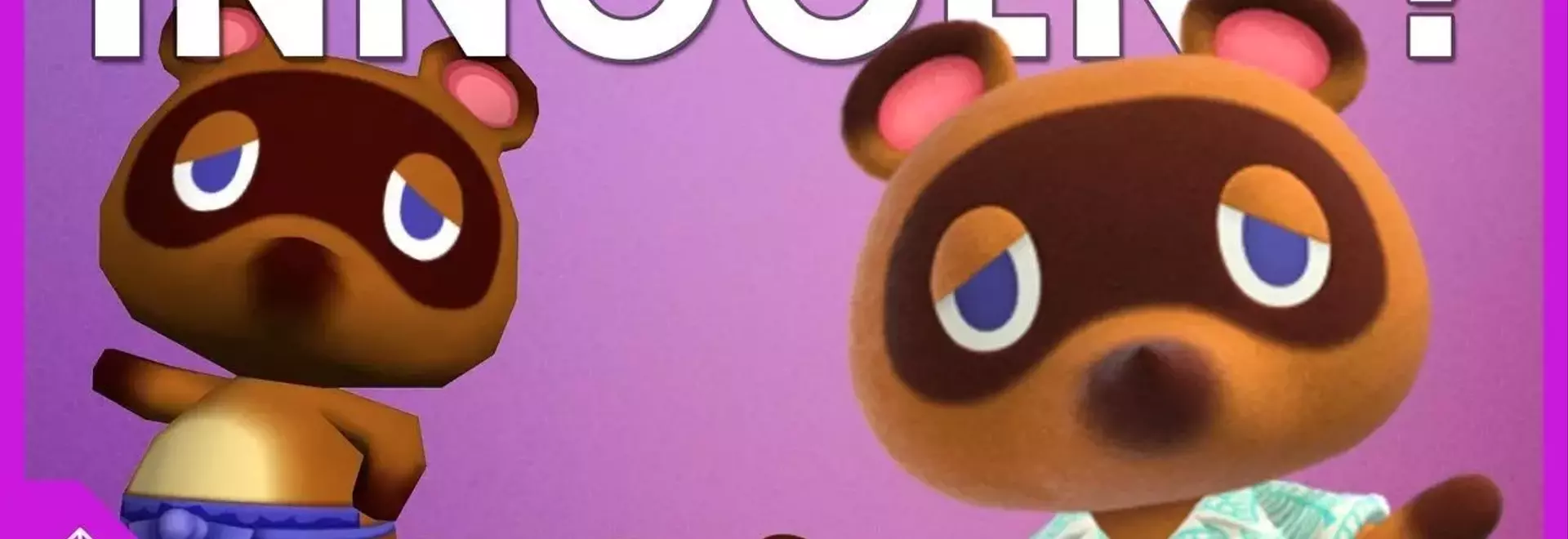 Tom Nook's Reputation: Benevolent Businessman or Predatory Lender?