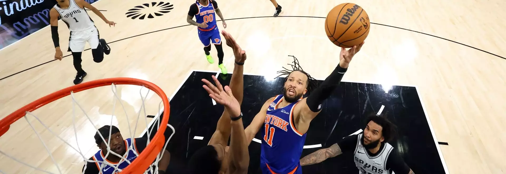 NBA's Expanded Broadcast Deal: A Blow to Hollywood Creatives?