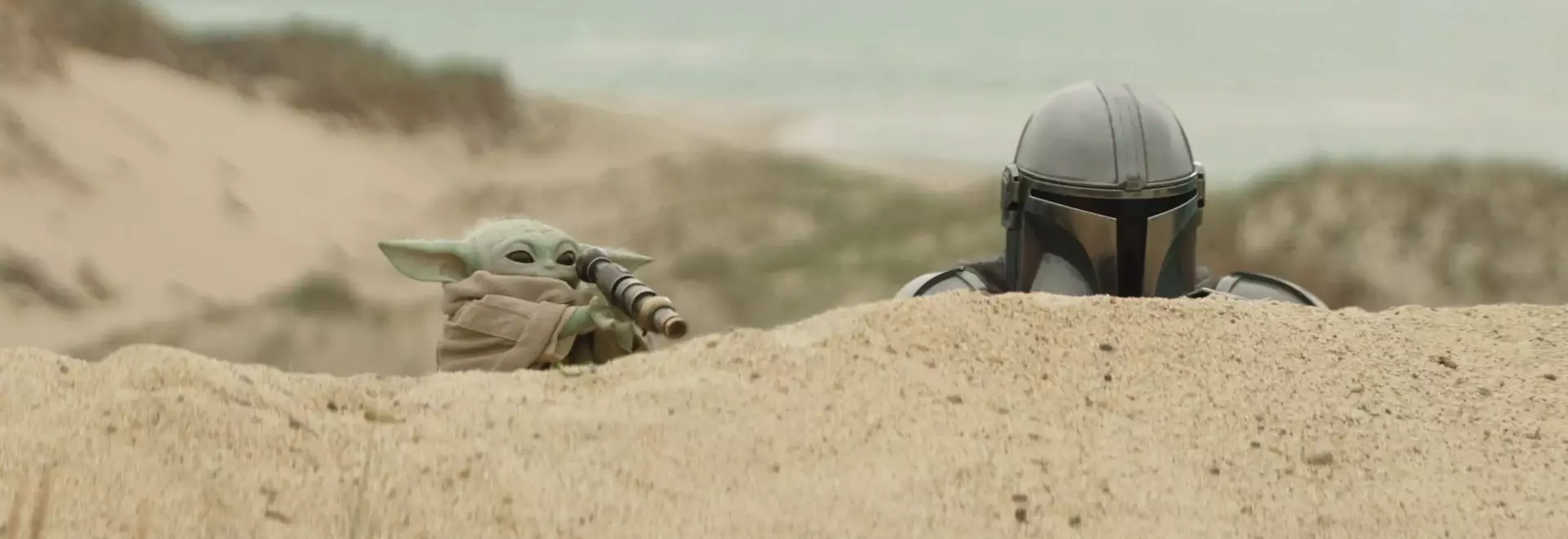 The Mandalorian and Grogu: Disney+ Streaming Release Confirmed for September