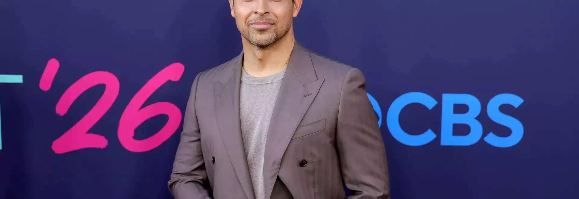 Wilmer Valderrama Recognized for Humanitarian Efforts at Annual Soirée