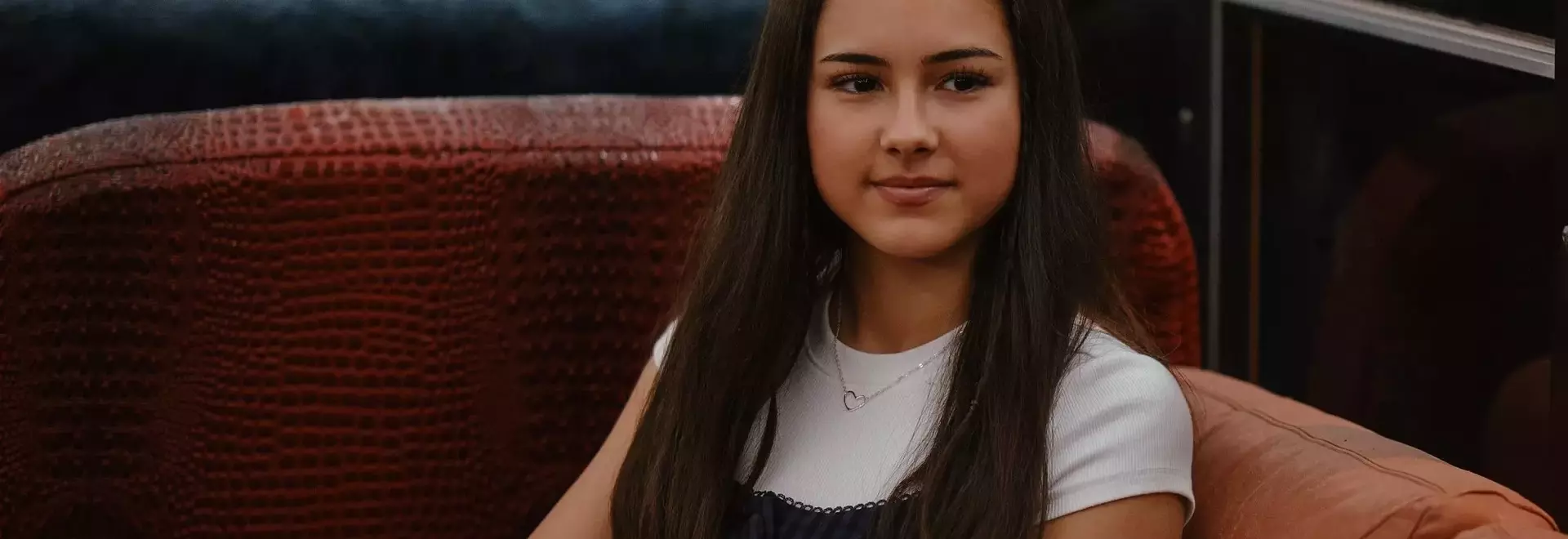 Lumi Pollack on Her 'Camp Rock 3' Role, Cello Mastery, and Demi Lovato's Career Advice